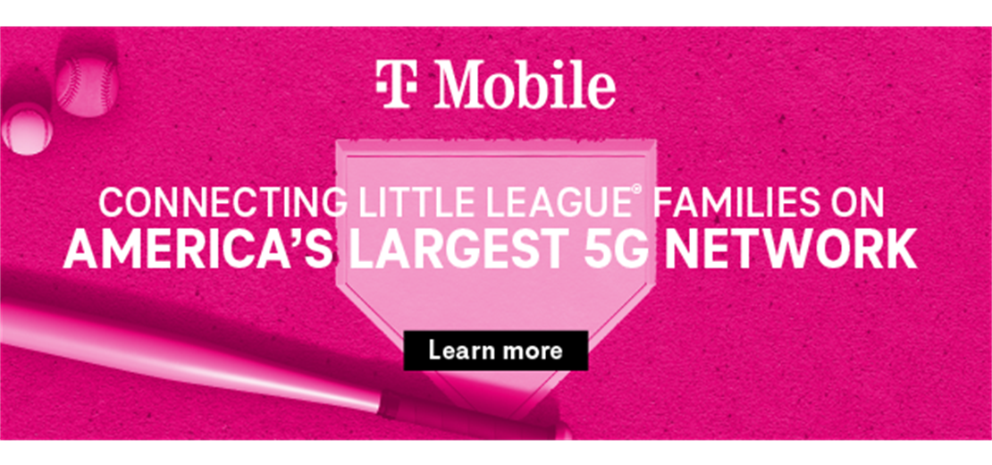 T Mobile